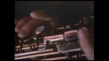 Kenny G - Song Bird