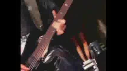 Rammstein - Richard Solos (жулиии!)