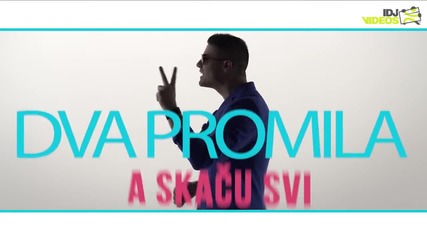 Mc Stojan - Luda Zurka (official Video)