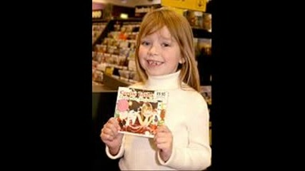 Connie Talbot - 6 Years Old