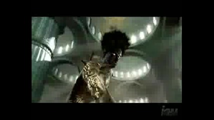Prince O f Persia T2T music video