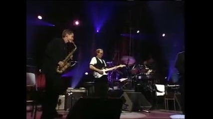 Eric Clapton - Layla