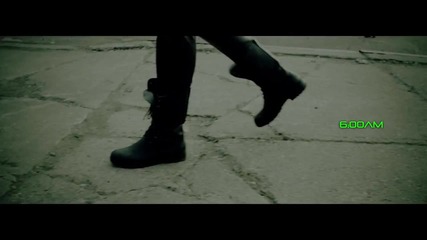 50 Cent Ft. Trey Songz - Smoke [ Explicit ]