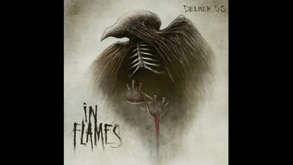In Flames - The Puzzle - [sounds Of A Playground Fading ]