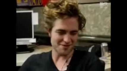 The Best Of Robert Pattinson
