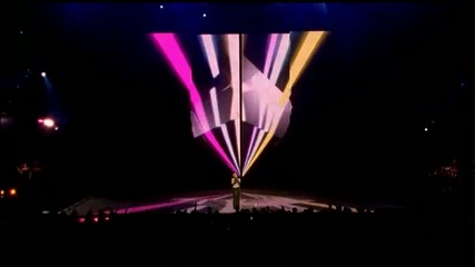 Kylie Minogue - The One [ Live Kylie X Tour London 2009 ] * H Q * Превод