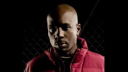 Dmx - Love that bitch