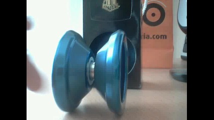 Yoyo Superstar unboxing