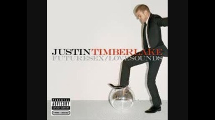 Justin Timberlake - 02 - Sexyback 
