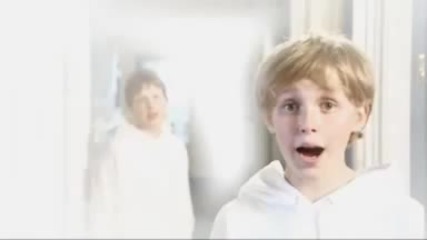Libera - Far Away 2006 Music Video 