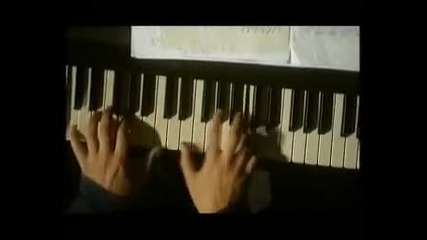 Michael Nyman Band - The Heart Asks Pleasure First