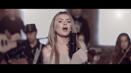 Ruben de Ronde & Aelyn - By Your Side (chill Mix) (official Music Video)
