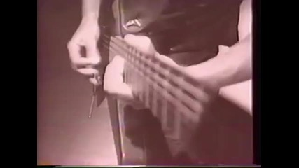 Panic - Fear Eater 