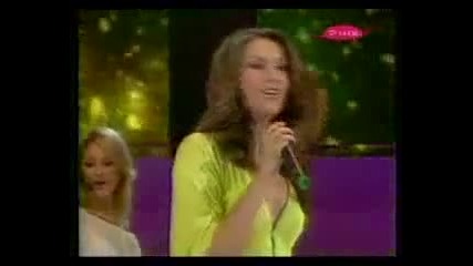 Radmila Manojlovic - Nikada vise