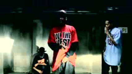 Dj Quik & Kurupt - 9xs Outta 10