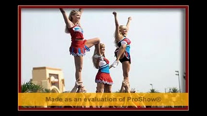 Bring It On | Tell Me Why 