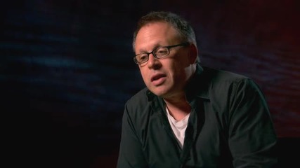 Bill Condon Interview