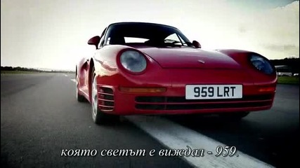 Top Gear Series16 E6 (part 1) + Bg sub