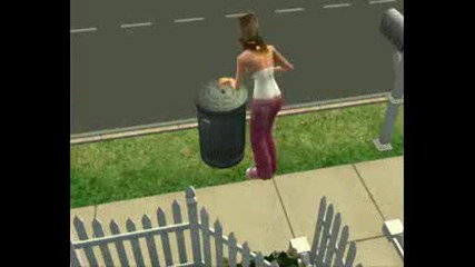 Superstar - 4 Episode Sims 2