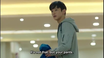 [eng sub] Let's Eat S02 E04