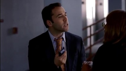 Entourage 3x05 - Crash and Burn