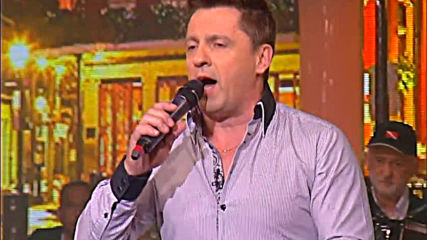Nihad Alibegovic - Uvele su ruze