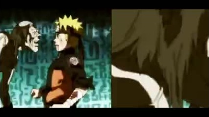 Naruto Amv - Shut me Up!! Hd [crpt] Won