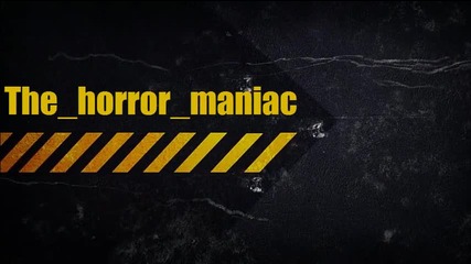The_horor_maniac