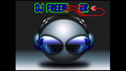 Dj Freemixer - Sms Remix 