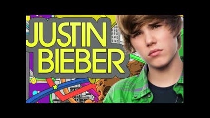Justin Bieber - Love Me 