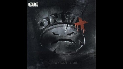 Onyx feat. Gang Green - Ill Murder You 