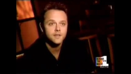 Metallica History part 1 