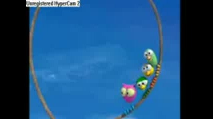 Owl - The Rollercoaster