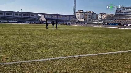 Изключително твърд терен очаква Левски и Черно море