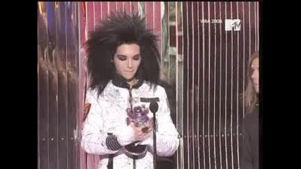 Tokio Hotel And The Pussycat Dolls