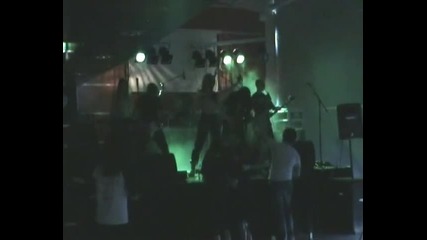 Illfarn - Tulella Kylvetyt 