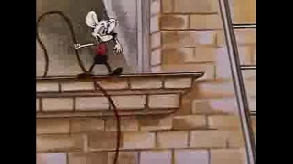 Котаракът Леопол