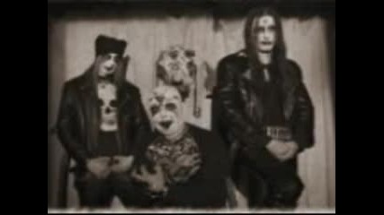 Orienda - Back in the Grave ( full album 2006 )