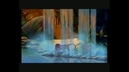 Li0n King - can you feel the love tonight