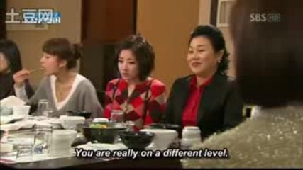 [eng subs] Stars Falling From the Sky Eп. 3 Част 4