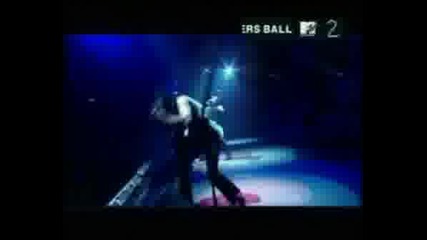 Disturbed - Liberate