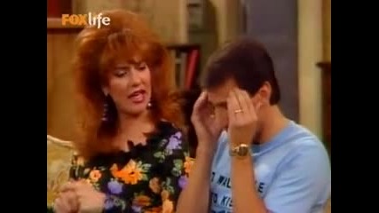 Married With Children S04e10 - At the Zoo