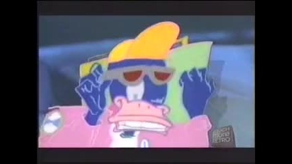 Billy Ocean - Get Outa Mt Dreams, Get Into My Car 