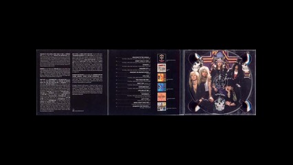 Guns N' Roses - Greatest Hits - Целия Албум !!!
