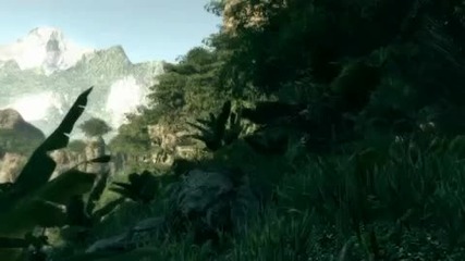 Sniper Ghost Warrior Debut Trailer