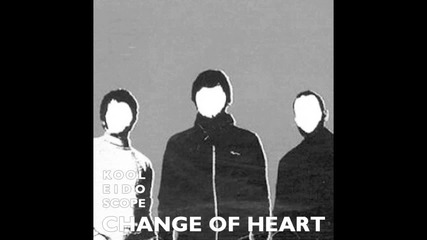 The Weeknd & Kid Cudi Type Beat - Change of Heart (prod. By Kooleidoscope)