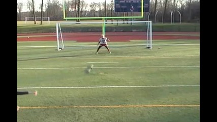 Perfect Shot