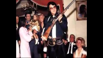 Elvis Presley - Besame Mucho