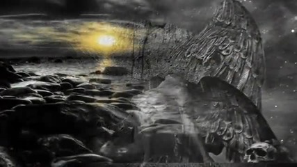 Reflexion - Child in Dark