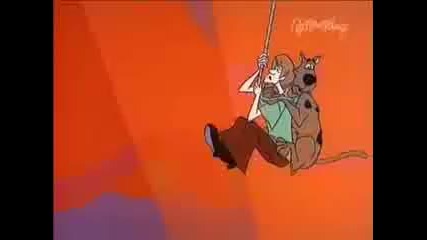 The new Scooby doo movies 